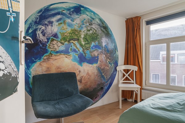 Medium property photo - Hoofdstraat 140, 8375 AV Oldemarkt